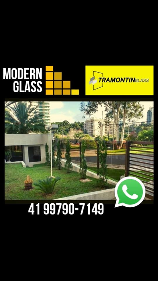 #murotemperadocuritiba #murodevidro #muroemvidroemcuritiba #murodevidrotemperado #revitalizacaodefachada #serralheriaemcuritiba #modeloportaodevidro #cercadevidro #cobertura #coberturadevidro #coberturadepolicarbonato #tramontinglassvidros #vidrotemperado #murodeblindex #TramontinGlass #tramontinglassvidros #tramontinglass #googleseharcinsole #tramontinvidros