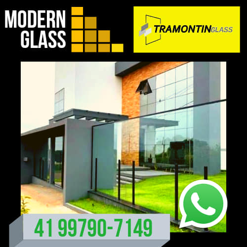 MURO DE VIDRO EM CURITIBA / COBERTURA DE VIDRO MURO DE VIDRO /COBERTURA EM VIDRO Fazemos a parte de serralheria tb! Pagamento facilitado! ORÇAMENTO SEM COMPROMISSO! Chamadas : 4199790-7149 Para add o watts só clicar no link abaixo https://wa.me/554197907149 4199790-7149 Whatsapp E o 4199735-8184 apenas para ligações. Então por favor solicito q salvem o outro tb ok. 🤓 #murotemperadocuritiba #murodevidro #muroemvidroemcuritiba #murodevidrotemperado #revitalizacaodefachada #serralheriaemcuritiba #modeloportaodevidro #cercadevidro #cobertura #coberturadevidro #coberturadepolicarbonato #tramontinglassvidros #vidrotemperado #murodeblindex #TramontinGlass #tramontinglassvidros #tramontinvidros MURO DE VIDRO /COBERTURA EM VIDRO Fazemos a parte de serralheria tb! Pagamento facilitado! ORÇAMENTO SEM COMPROMISSO! Chamadas : 4199790-7149 Para add o watts só clicar no link abaixo https://wa.me/554197907149 4199790-7149 Whatsapp E o 4199735-8184 apenas para ligações. Então por favor solicito q salvem o outro tb ok. 🤓 #murotemperadocuritiba #murodevidro #muroemvidroemcuritiba #murodevidrotemperado #revitalizacaodefachada #serralheriaemcuritiba #modeloportaodevidro #cercadevidro #cobertura #coberturadevidro #coberturadepolicarbonato #tramontinglassvidros #vidrotemperado #murodeblindex #TramontinGlass #tramontinglassvidros #tramontinvidros